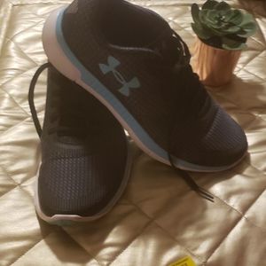 Under armour  shoes